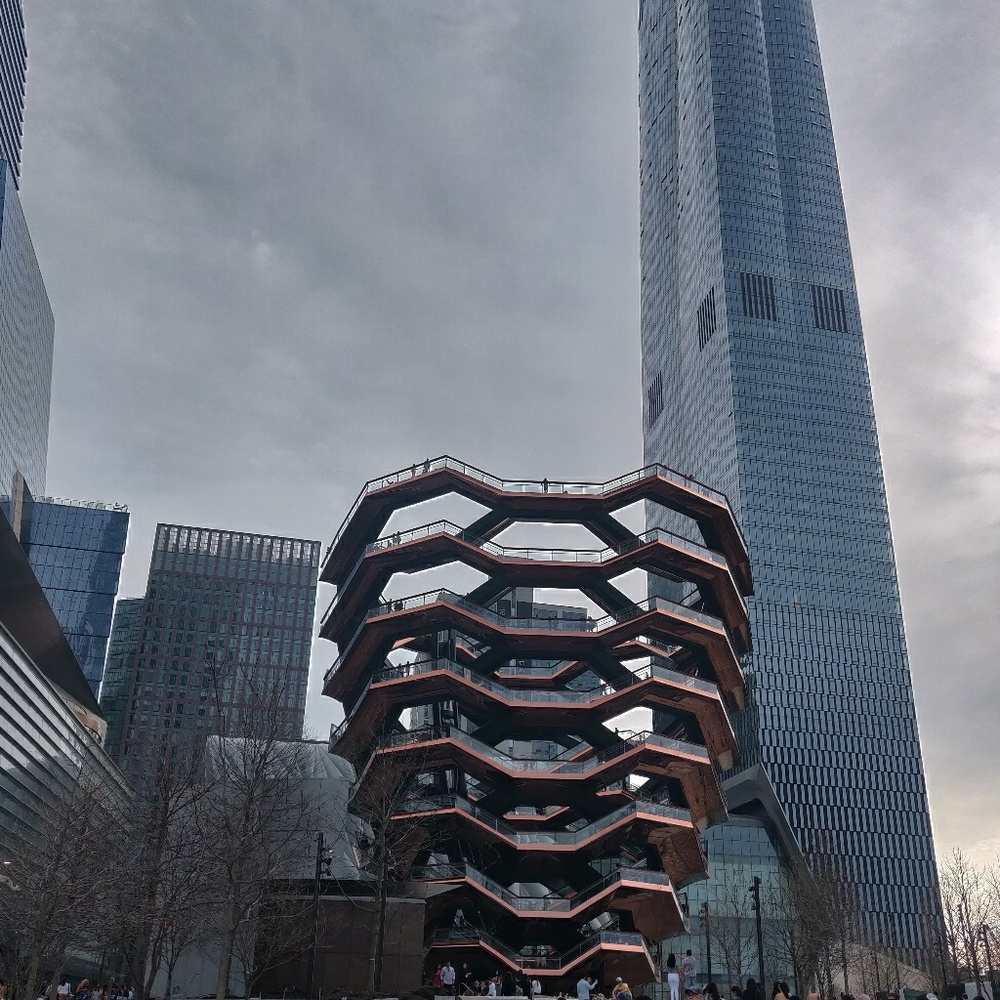 Meet your Posher, Chun